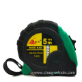 Hot Sale 5m/1m Steel Measure Measuring Tape